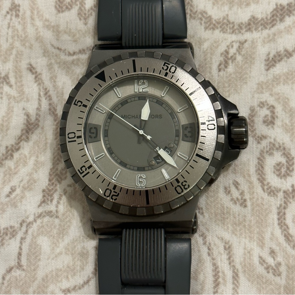 ‼️ INCREDIBLE MICHAEL KORS Watch ‼️
